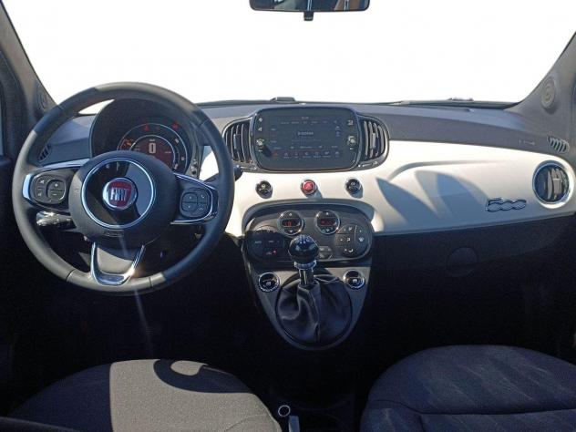 FIAT 500 III 2015 1.0 hybrid Cult 70cv - Foto 8