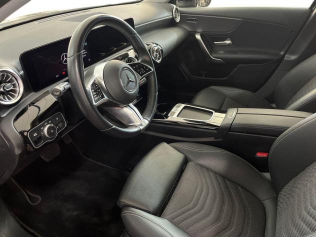 Mercedes-Benz Classe A - W177 2023 A 180 d Progressive Advanced Plus auto - Foto 10