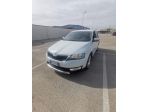 Skoda Rapid 1.4 TDI 90 CV Ambition - 2016