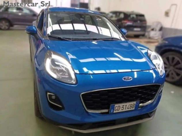 FORD Puma Puma II 2020 1.0 ecoboost h Titanium Navi -GD314BB rif. 23770989 - Foto 5