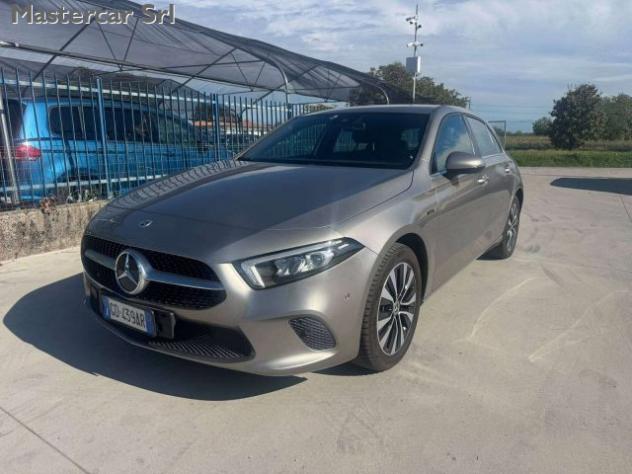 MERCEDES-BENZ A 250 Classe A 250 e phev (eq-power) Business auto tg : rif. 24165538 - Foto 2