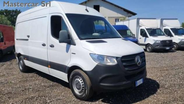 MERCEDES-BENZ Sprinter eSprinter - 4 batterie tg : GK681FT rif. 24202012 - Foto 3