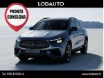 Mercedes-Benz GLA GLA 200 d AMG Line Extra