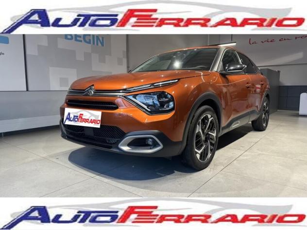 CITROEN C4 3ª serie C4 PureTech 130 S&S Shine - Foto 2