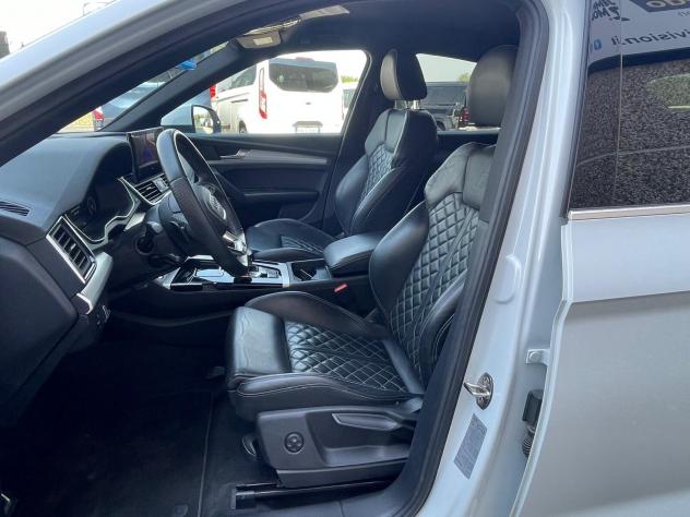 Audi Q5 40 TDI 204 CV quattro S tronic S line plus - Foto 10