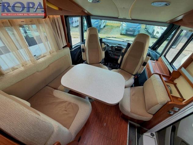LAIKA ECOVIP 690 CON GARANZIA 12 MESI - Foto 3