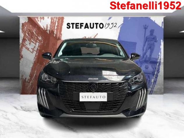 PEUGEOT 208 II 2023 - 1.2 puretech Allure s&s 100cv rif. 24016016 - Foto 2