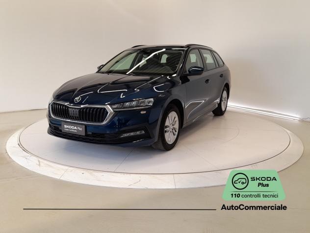 Škoda Octavia 2.0 TDI EVO 150cv EXECUTIVE DSG - Foto 3