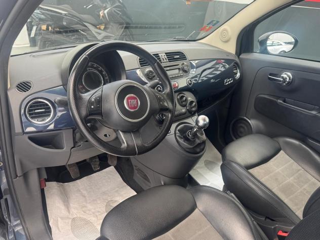 FIAT 500 500 1.2 - Foto 10