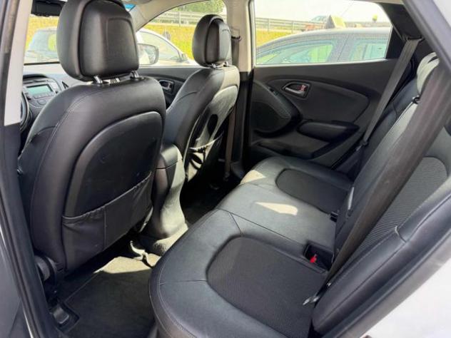 HYUNDAI iX35 1.6 GDI 16V 2WD Comfort rif. 24000172 - Foto 8
