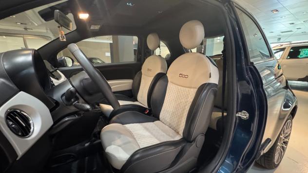 FIAT 500 1.0 HYBRID DOLCEVITA 69CV - 2021 - Foto 10
