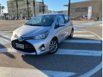 Toyota Yaris 1.5h Active 5p