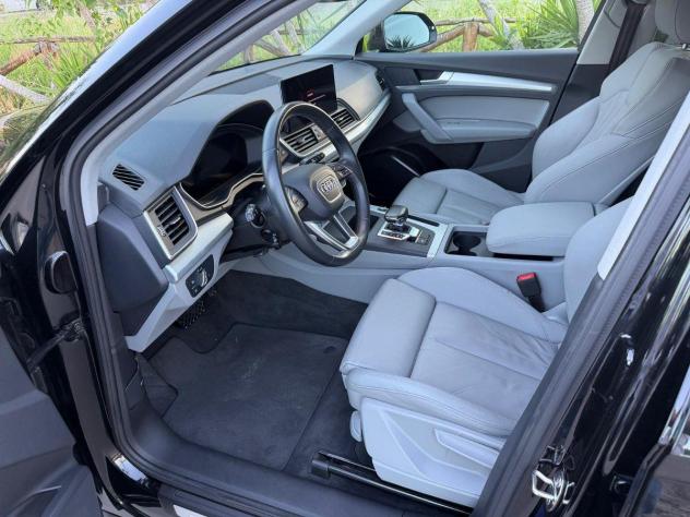 AUDI - Q5 - 40 TDI quattro S tronic S line - Foto 6