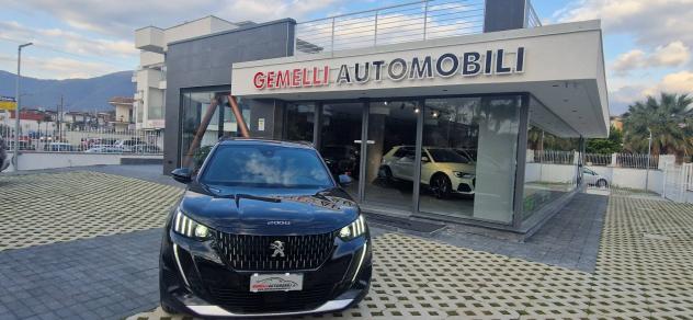 Peugeot 2008 1.5 DIESEL 130 CV EAT8 GT 04/23 KM40.000 ITALIANA+BIXENO+NAVI - Foto 2
