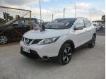 Nissan Qashqai 1.5 dCi PARI AL NUOVO FULL OPT.!!!