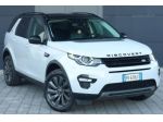 LAND ROVER Discovery Sport 2.0 TD4 150 CV HSE 4X4 rif. 24130819