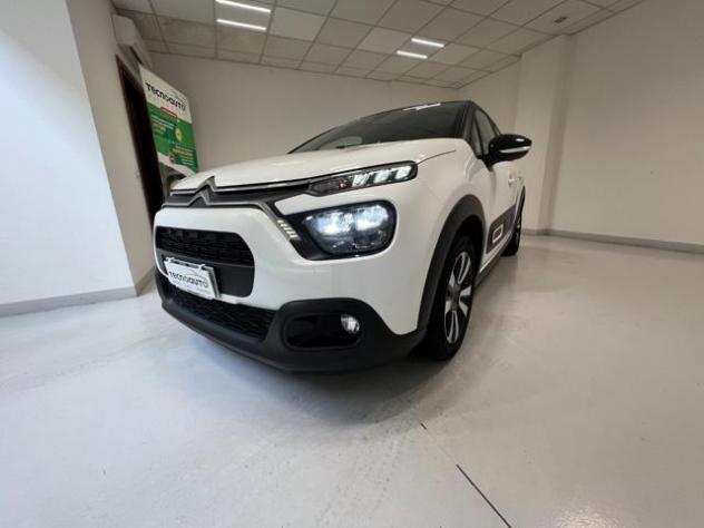 CITROEN C3 PureTech 83 S&S Feel rif. 20734257 - Foto 7