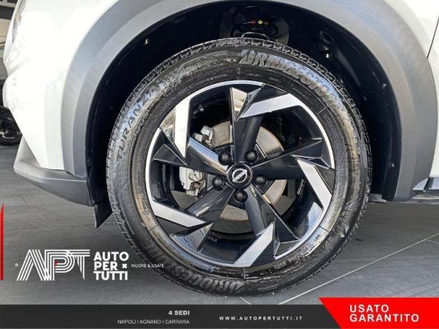Nissan Juke Juke 1.0 dig-t N-Connecta 114cv - Foto 5