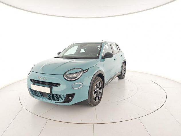 FIAT 600 Hybrid 110 CV DCT MHEV - Foto 2