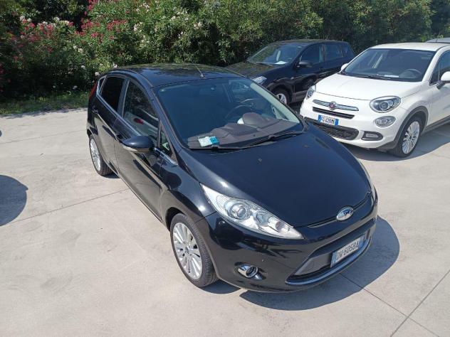 FORD Fiesta 1.2i 82CV - Neopatentati - Foto 5