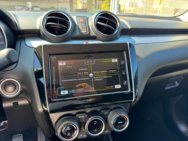 SUZUKI Swift 1.2 Hybrid Top rif. 23940367 - Foto 7