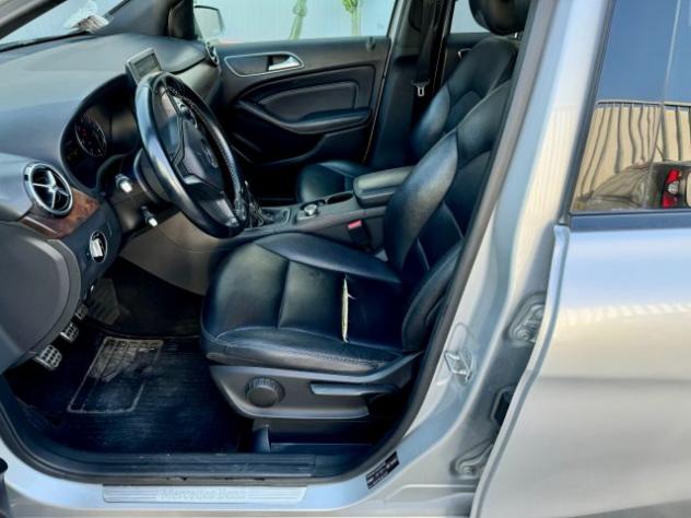 MERCEDES-BENZ B 200 CDI BlueEFFICIENCY Premium rif. 21383612 - Foto 8