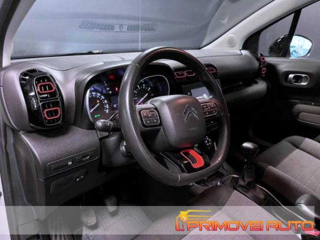 CITROEN C3 Aircross BlueHDi 100 S&S Shine rif. 20907876 - Foto 2