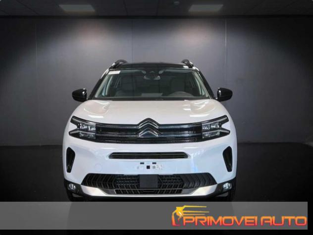 CITROEN C5 Aircross BlueHDi 130 S&S EAT8 Max rif. 22317373 - Foto 10