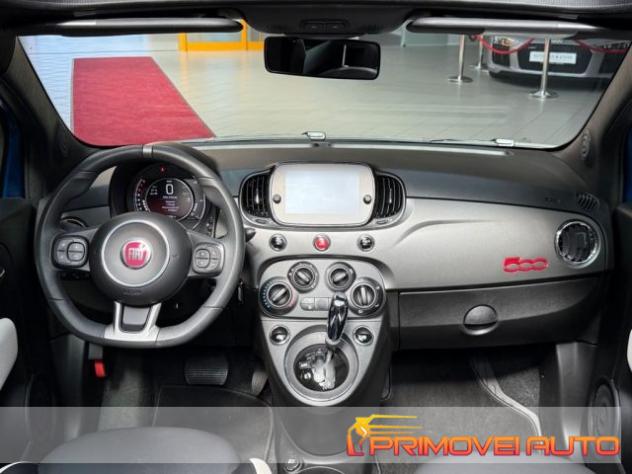 FIAT 500C 1.2 Sport rif. 22736641