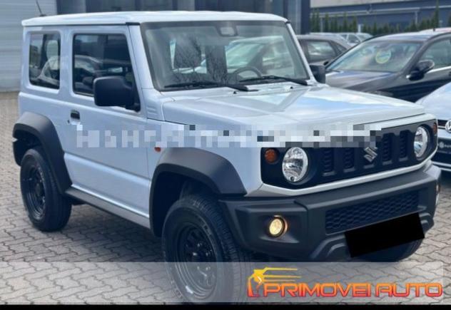 SUZUKI Jimny 1.5 4AT Top rif. 20661936 - Foto 5