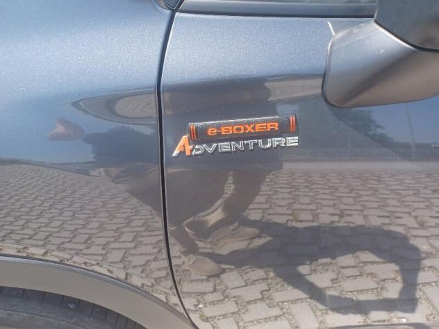 SUBARU Forester 5ª serie Forester 2.0 e-Boxer MHEV CVT Lineartronic 4dventure - Foto 7