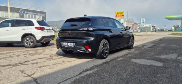 PEUGEOT 308 3ª serie 308 BlueHDi 130 S&S EAT8 Allure Pack - Foto 6