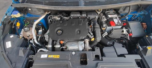 Opel Grandland X 1.5 diesel Ecotec Start&Stop aut. Innovation - Foto 9