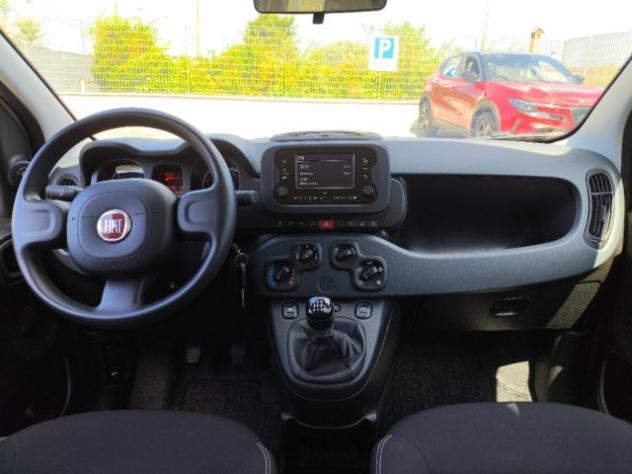 FIAT Panda 1.0 Hybrid CITY LIFE 5POSTI PREZZO REALE!! rif. 23926538 - Foto 7