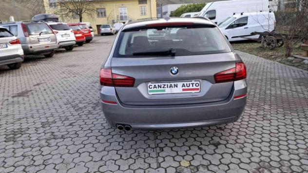 BMW 530 d xDrive Touring Luxury rif. 23686377 - Foto 8
