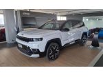JEEP Compass Full Electric BEV 74 kWh 213cv First Edition Auto rif. 23989408