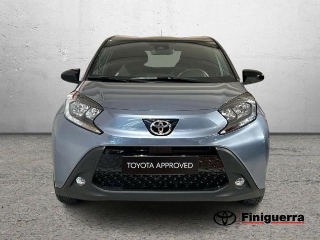 Toyota Aygo X Trend 1.0 VVT-i - Foto 2
