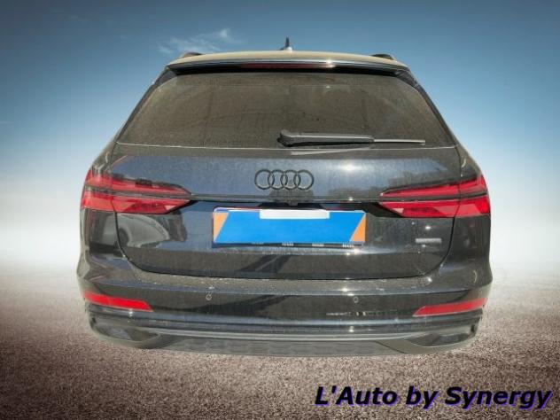 AUDI A6 Avant 45 2.0 TFSI quattro ultra S tronic S line ed rif. 23972815 - Foto 3
