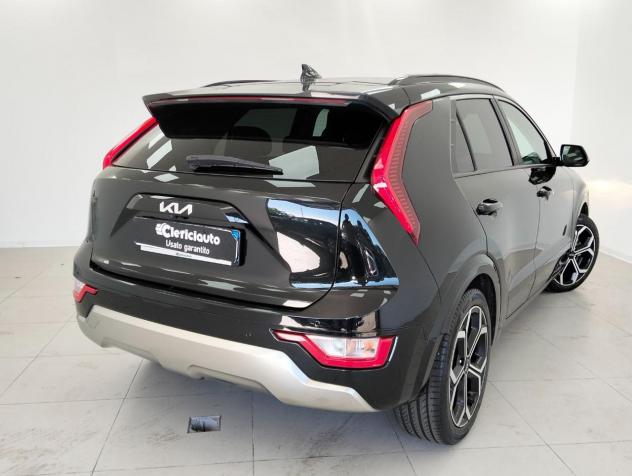 Kia Niro 1.6 GDi DCT HEV Style - Foto 2