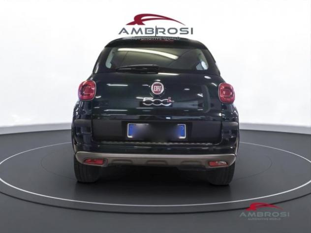 FIAT 500L 1.3 Multijet 95 CV Cross rif. 24087625 - Foto 8