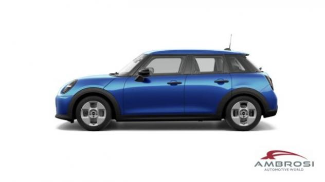 MINI Cooper 5 porte Classic rif. 23967952 - Foto 2