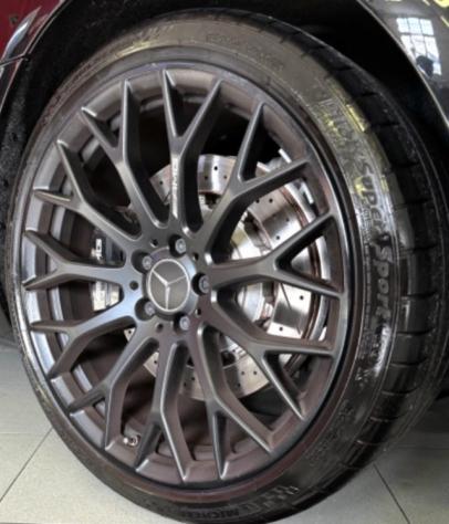 MERCEDES-BENZ GT AMG Night Edition rif. 23777960 - Foto 6