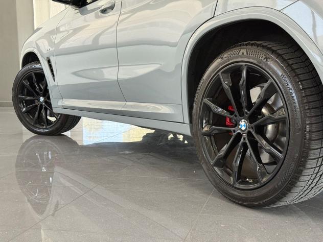 Bmw X4 M Sport 20 d MHEV #10656 - Foto 9