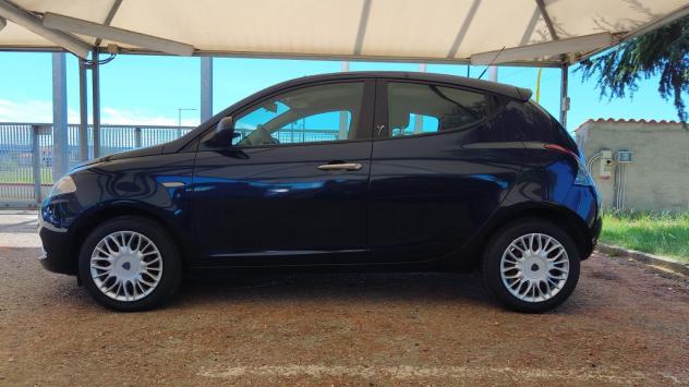 Lancia Ypsilon 1.2 69cv Silver - Foto 3
