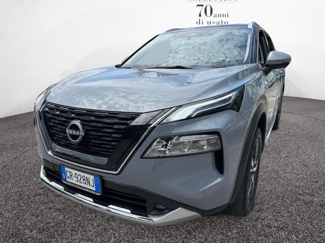 Nissan X-Trail 1.5 e-power Tekna 2wd auto - Foto 3