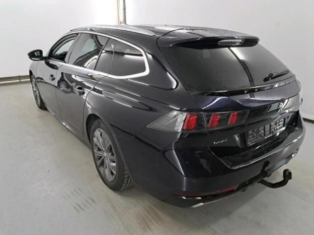 PEUGEOT 508 BlueHDi 130 Stop&Start EAT8 Business rif. 22212040 - Foto 3