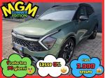 KIA Sportage 1.6 CRDi MHEV AWD DCT GT-line rif. 24040292