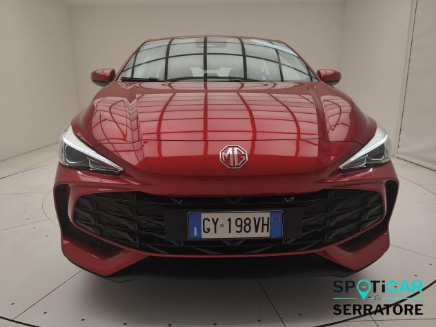 MG MG3 1.5 Comfort - Foto 2