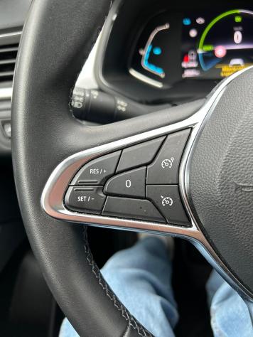 Renault Captur E-Tech hybrid 1.6 E-TECH HEV 145 TECHNO AUTO - Foto 10