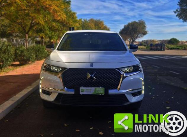 DS AUTOMOBILES DS 7 Crossback BlueHDi 131 CV aut. CROSSBACK rif. 23334792 - Foto 3